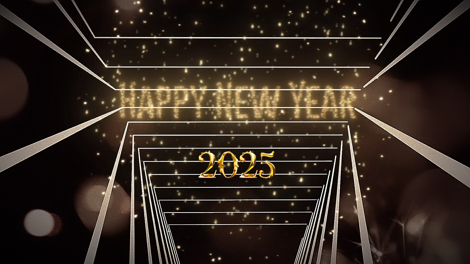 Yeni Yıl 2025