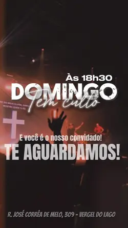Chamado culto 