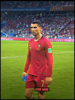 Ronaldo free edit 