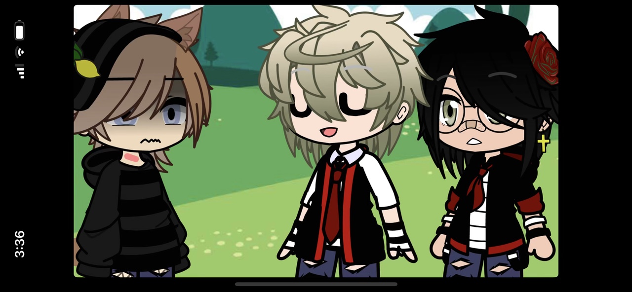 Who’s stole the drug