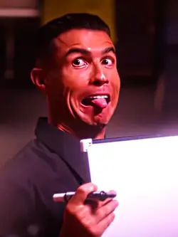 Ur cristiano 😍