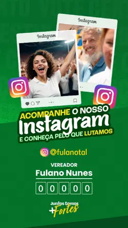 PeloPovo!