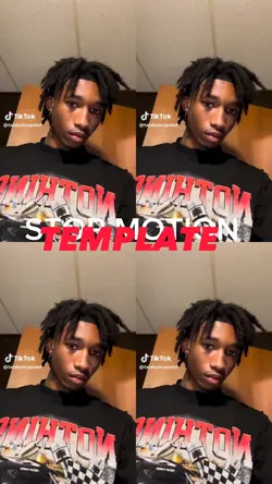 STOP MOTION ❤️