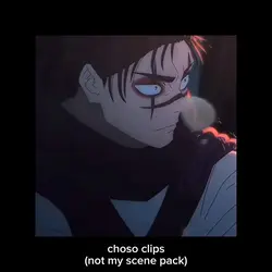 choso clips