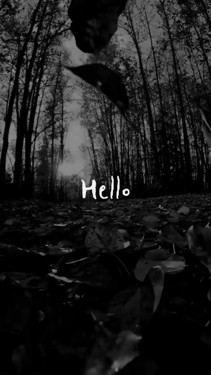Hola te amo