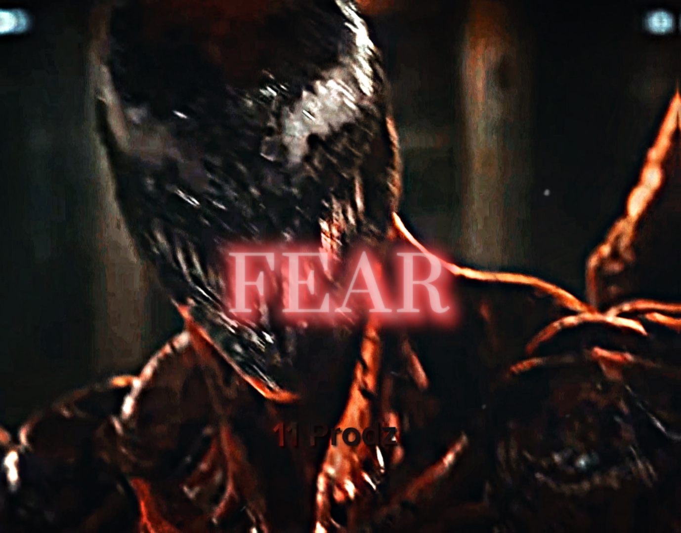 👹FEAR👹