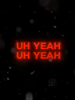 Uh, Yeah lyrics