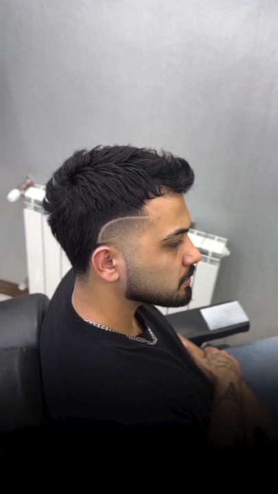 Barbeiro 💈 