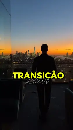 TRANSIÇÃO VIDEOS