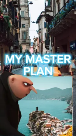 Master Plan