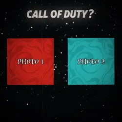 Fortnite Or COD