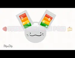 He’s at it again 😀