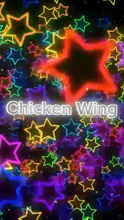 Chicken Wing 