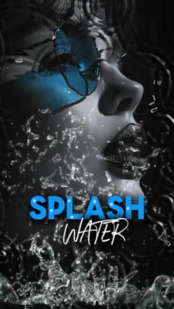 Splash_water 