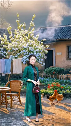 Rural beauty