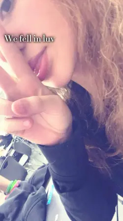 I love winter 4 pay💗