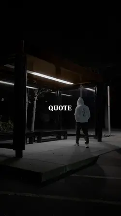 This quote changed m