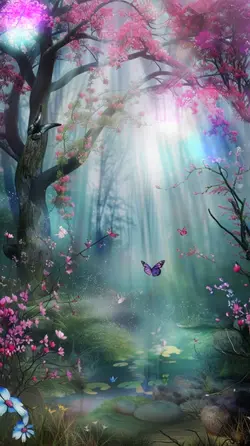 Mariposas Magníficas