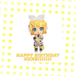 HAPPY BIRTHDAY!!!!