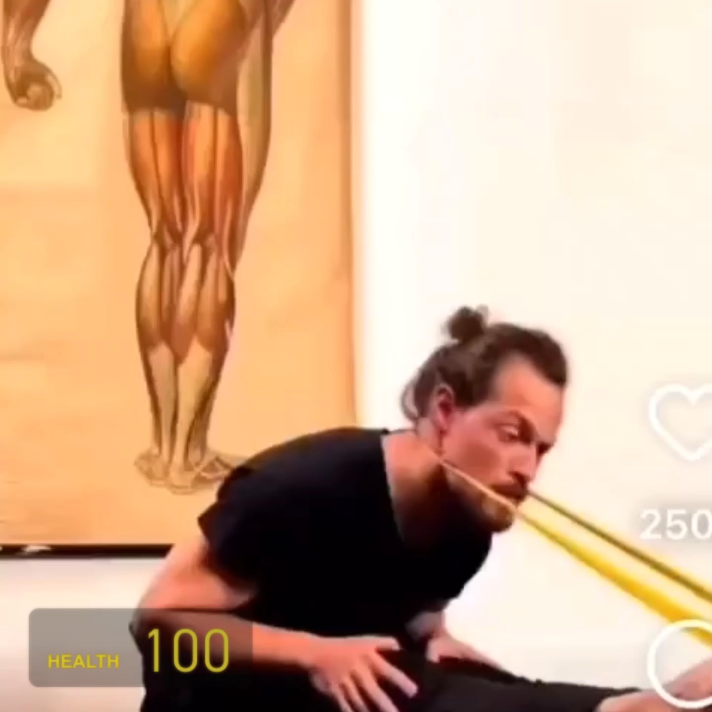 monday left me broke