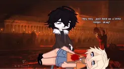 TW BLOOD | tsats |
