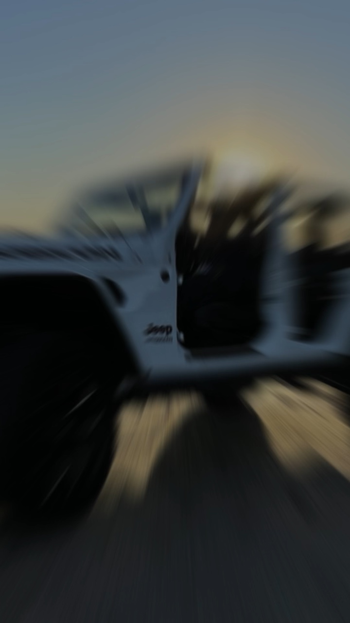 Car template 