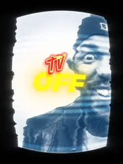 Kendrick L. TV OFF