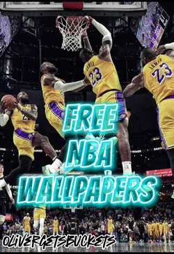 Free NBA wallpapers 