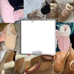 UGGS