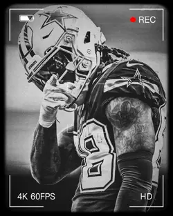 Ceedee Lamb 🐑 🔥 