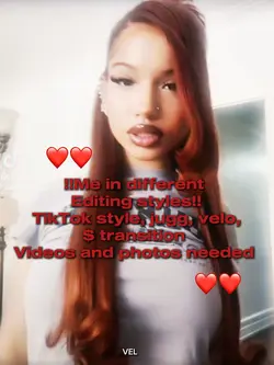 Dif editing styles