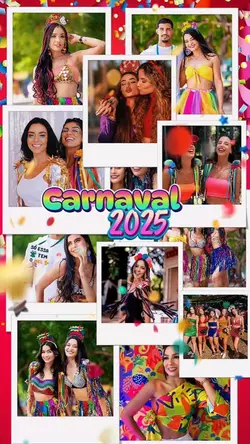 carnaval 2025