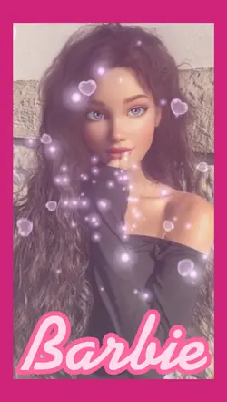 Barbie 💞