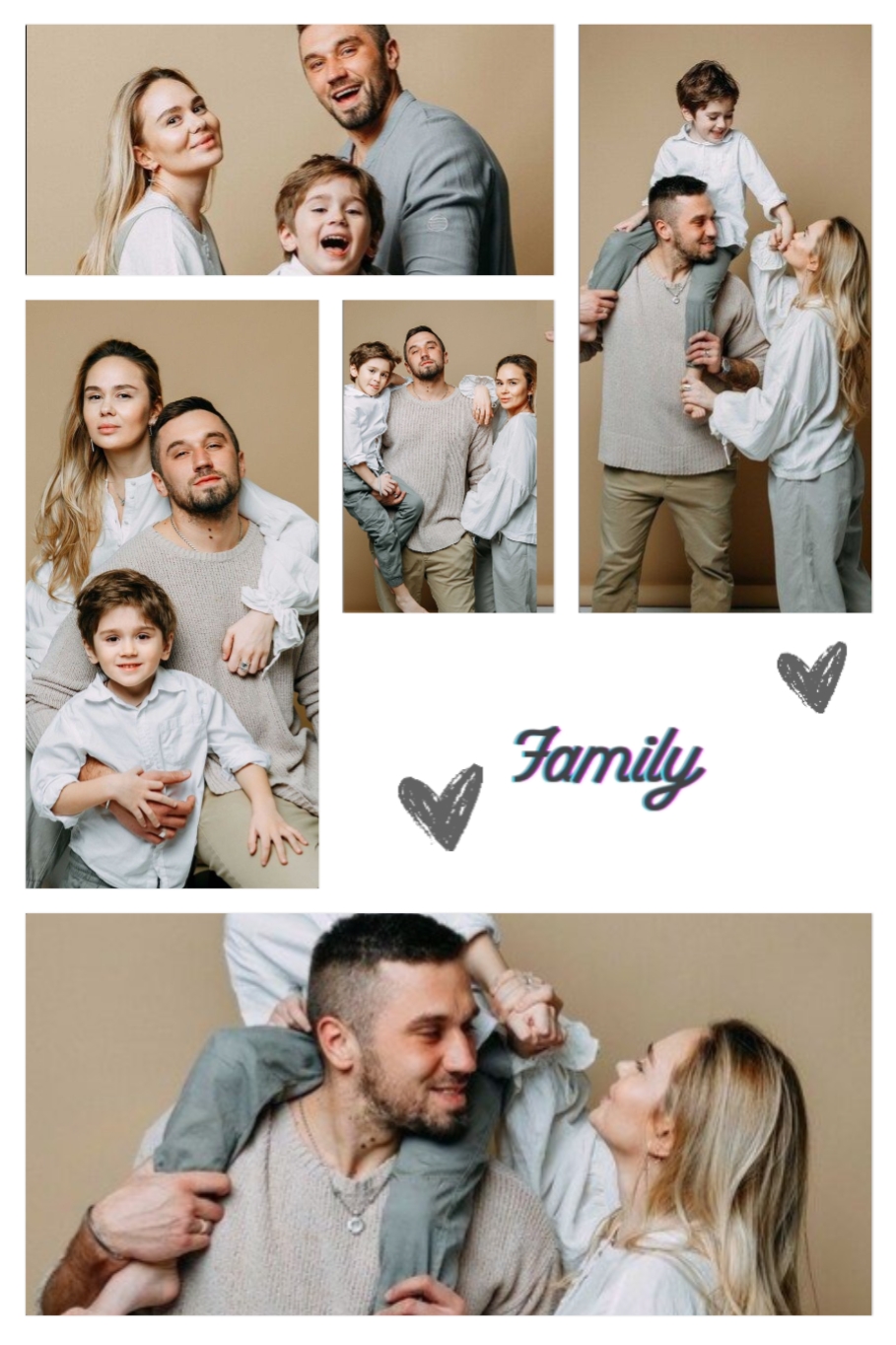 Tão felizes Juntos 