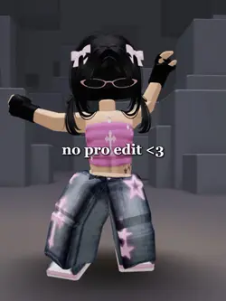 no pro edit๐
