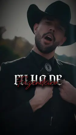 Um cawboy cheiroso😏