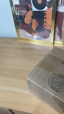 Quick Unboxing ASMR