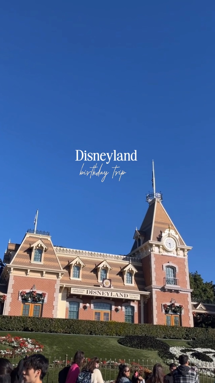Disney Day 