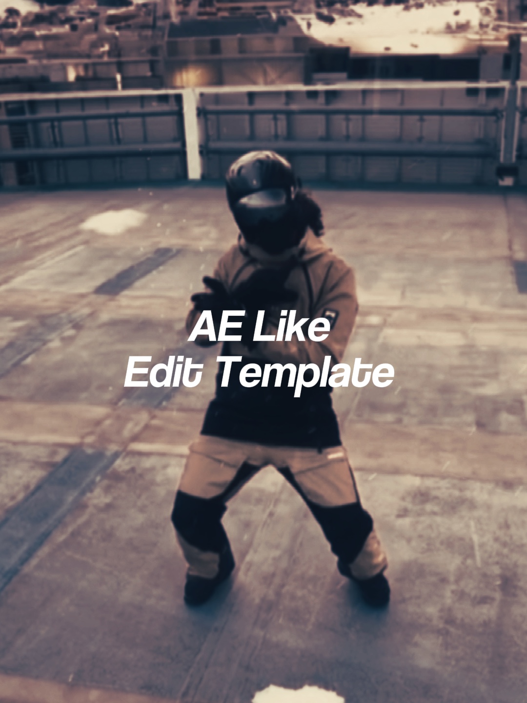 Ae Like Edit <e 