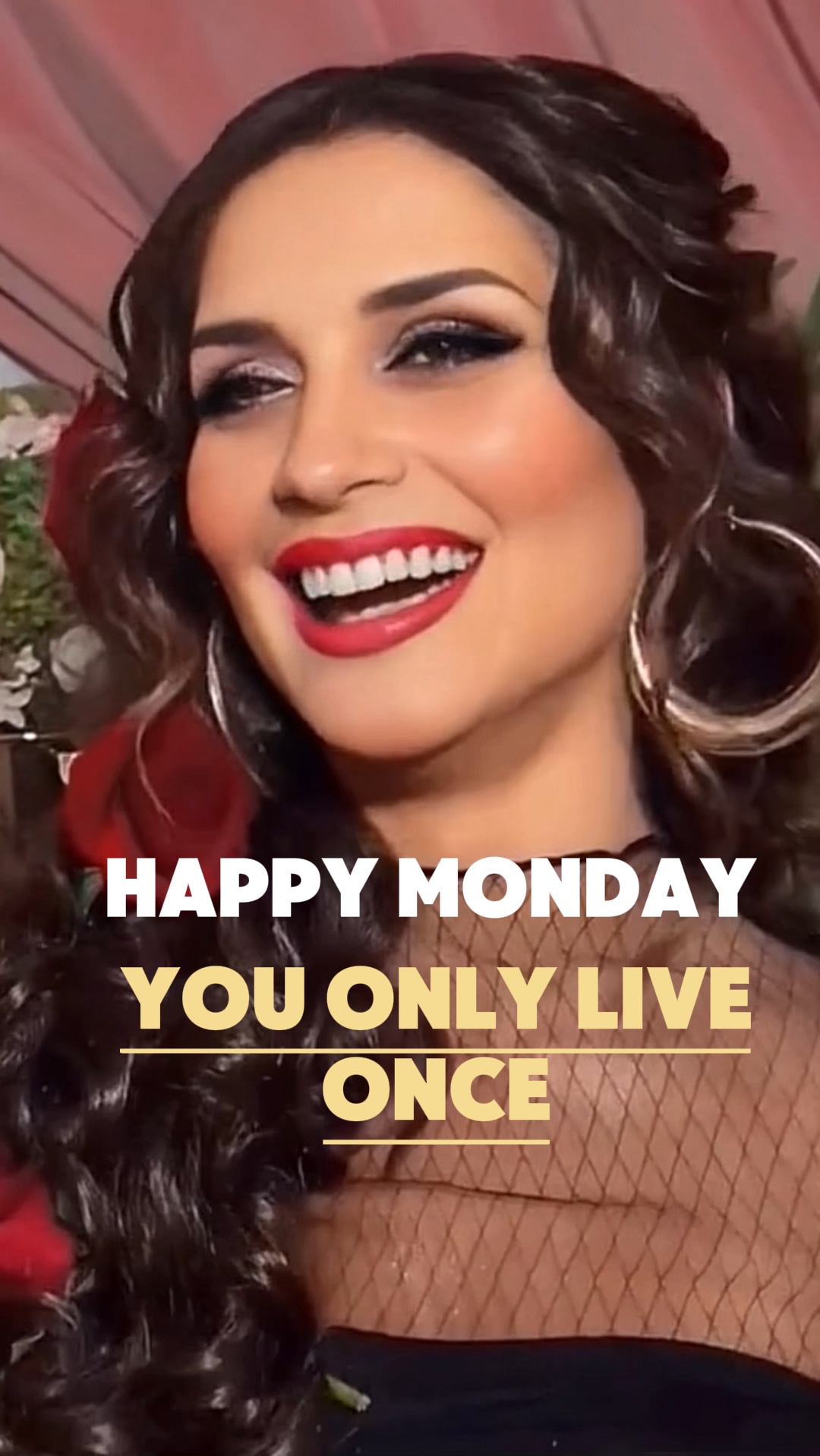 Feliz lunes ❤️