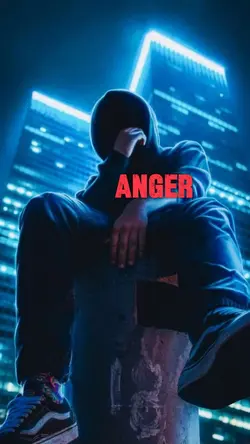 Dangerous Anger