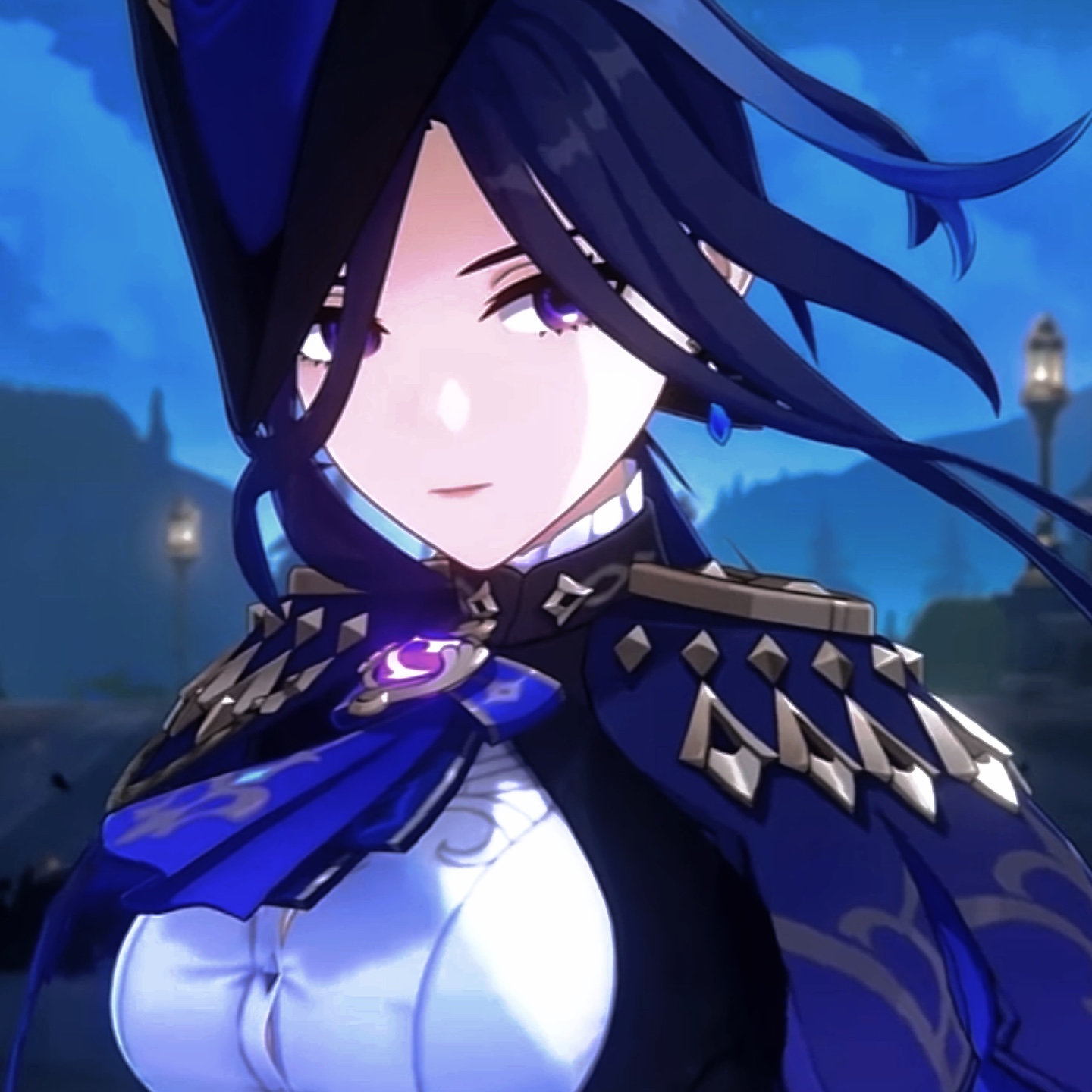 Clorinde (lazy edit)
