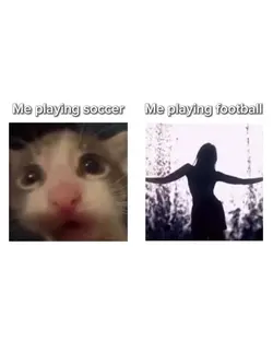 Football tho 🫣