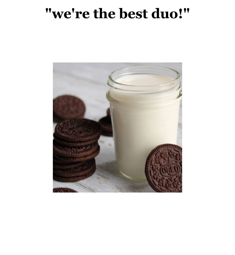 Who's The Best Duo?