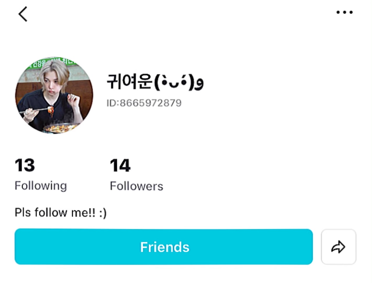 GO FOLLOW THEM OR 