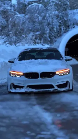 [ BMW | CAR | SLOW ]