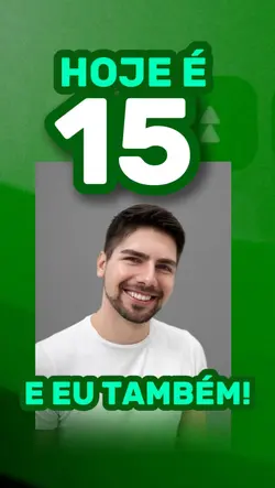 15
