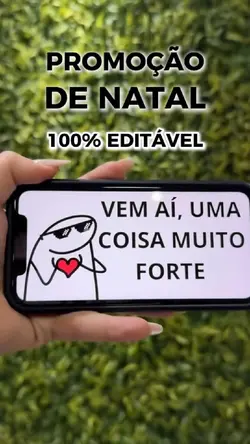 PROMOÇÃO