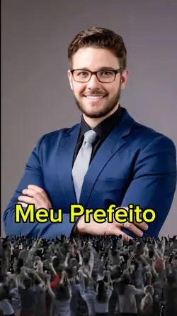 Meu Prefeito 