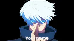 Free GojoSukuna edit